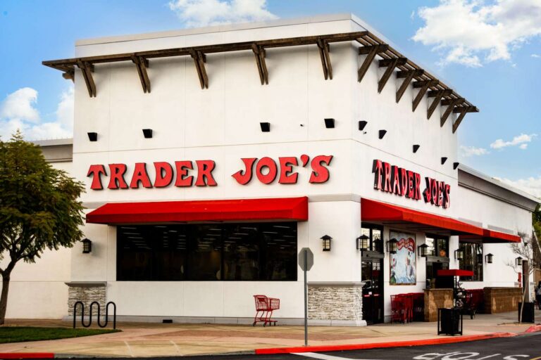 This $5.99 Trader Joe's Find Might Be the Best Thanksgiving Side Ever