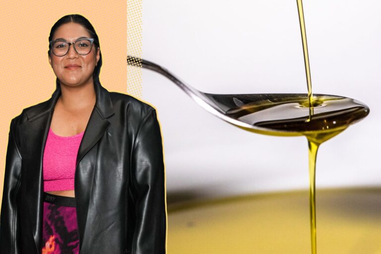 This Chef-Approved Olive Oil Tip Changed How I Cook Forever