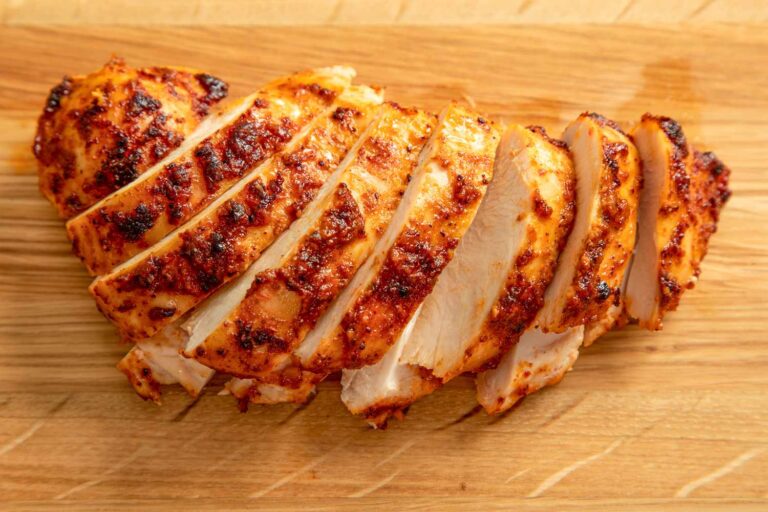 This Clever Trick Makes the Best Chicken Breast Every Time, According to a Pro Cook This Clever Trick Makes the Best Chicken Breast Every Time, According to a Pro Cook