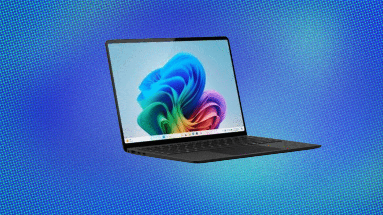 This Microsoft Surface laptop is massively discounted just in time for Black Friday