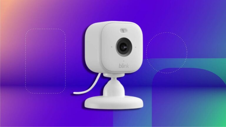 This Tiny, Feature-Packed Smart Camera Is Just $18 for Black Friday