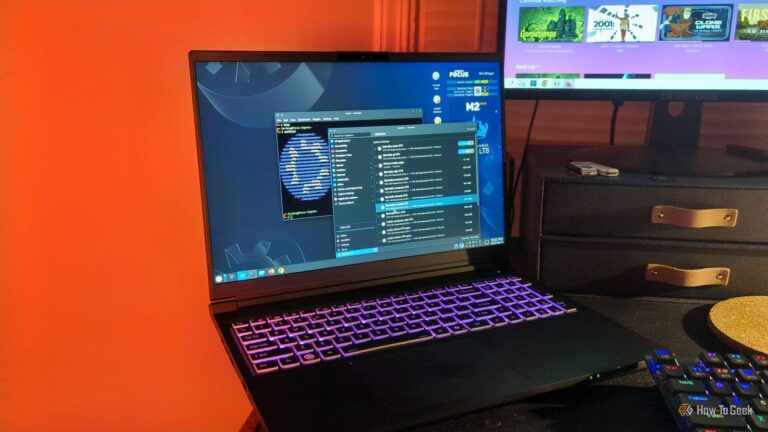 This is the Linux distro I recommend to every Windows user