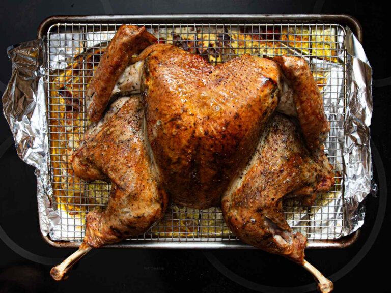 Tired of Boring Turkey? Try One of These 7 Flavor-Packed Roast Turkey Variations