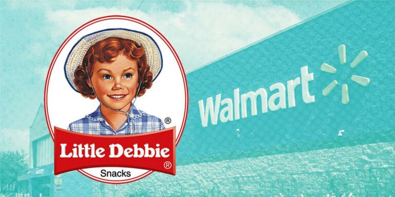 Walmart Brought Back the Unique Little Debbie Product Fans Say Is a 'Nostalgic Favorite'
