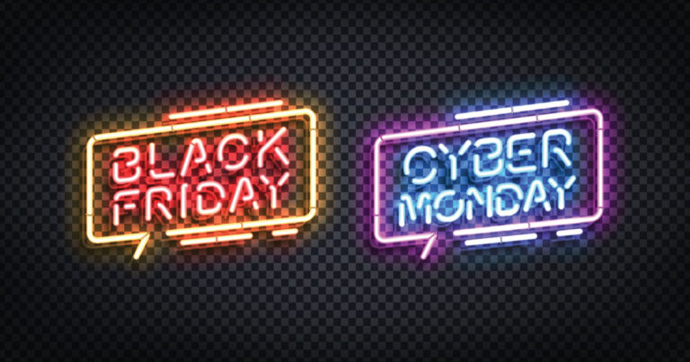 What Optmyzr’s Three-Year Study Reveals About Seasonality Adjustments During BFCM