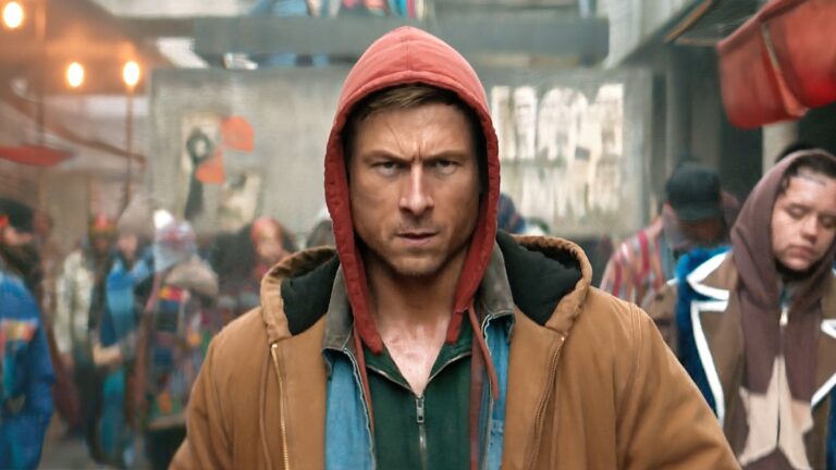 When is 'The Running Man' coming to streaming? Here's our best guess