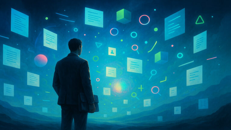 Why 'it's just SEO' misses the mark in the era of AI SEO