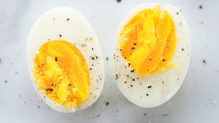 You Can Make Perfect Hard-Boiled Eggs in the Air Fryer. Here's How