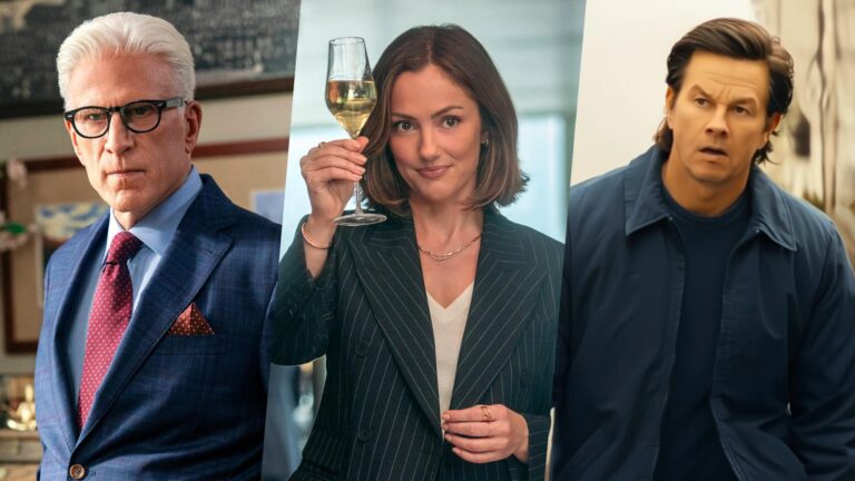 Your weekend binge list: 7 new shows and movies to stream on Netflix, Prime Video and more (Nov. 21-23) Your weekend binge list: 7 new shows and movies to stream on Netflix, Prime Video and more (Nov. 21-23)