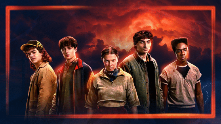 10 mind-bending Netflix shows to watch while you wait for more Stranger Things 10 mind-bending Netflix shows to watch while you wait for more Stranger Things