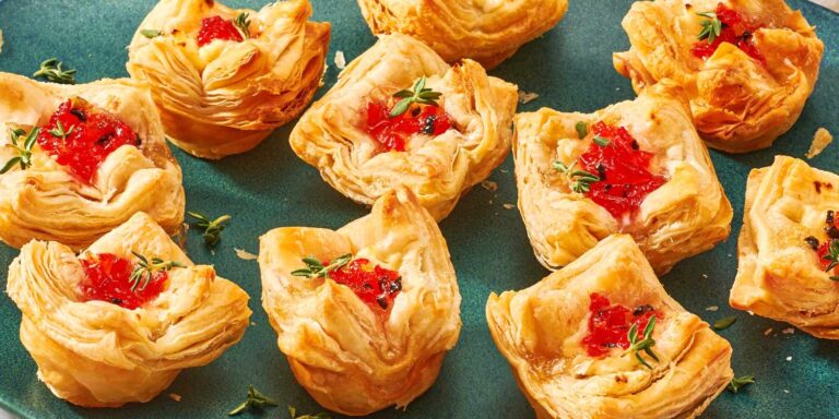 15 Holiday Appetizers That Practically Cook Themselves 15 Holiday Appetizers That Practically Cook Themselves