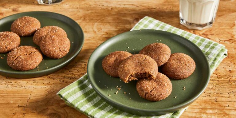 15 Vintage Christmas Desserts That Are Grandma-Approved