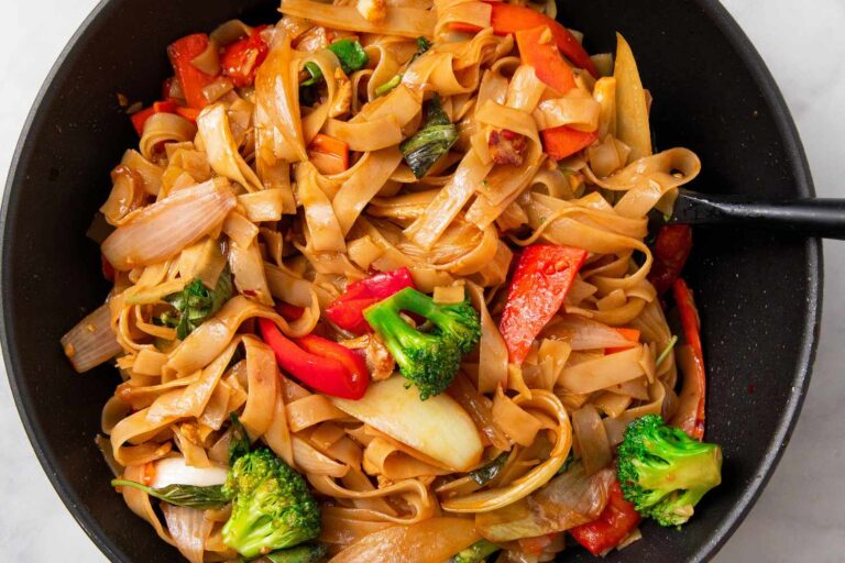 19 Quick and Easy Stir Fries Ready in 35 Minutes or Less