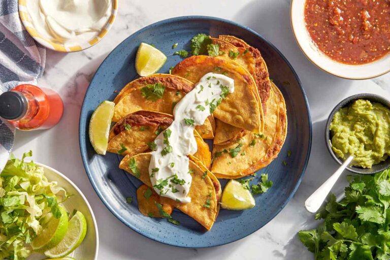 20 5-Ingredient December Dinners for When You're Too Tired to Cook