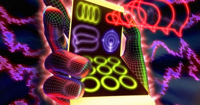 2025’s Best Phones Were Also Its Wackiest 2025’s Best Phones Were Also Its Wackiest