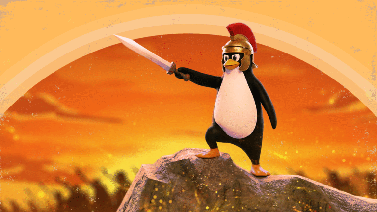 3 Linux wars that shaped the OS you use today 3 Linux wars that shaped the OS you use today