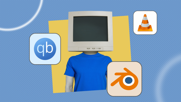 3 popular apps I always run in headless mode so they don’t clutter my desktop