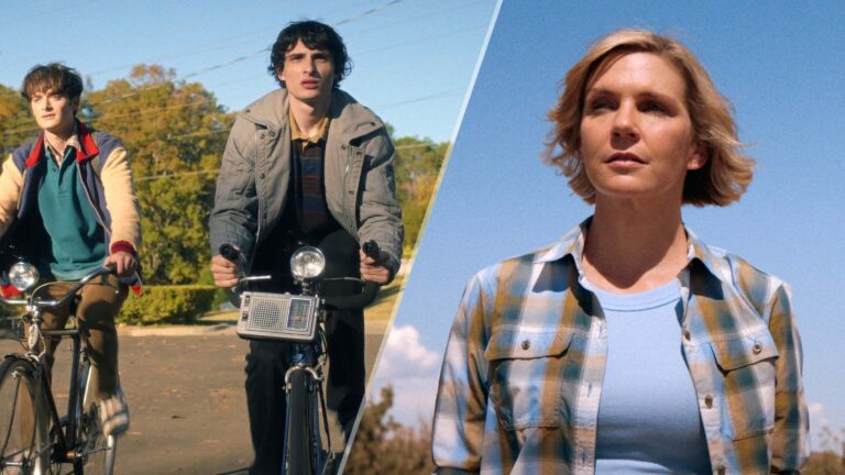 4 top new shows I'd stream this week on Netflix, Apple TV and more (Dec. 22-28)