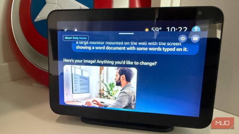 4 ways Alexa+ improved my life in ways I never expected