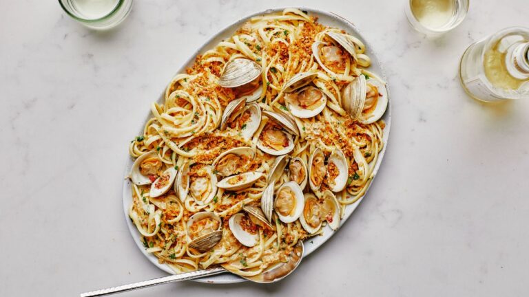 41 New Year’s Dinner Ideas to End the Year Right