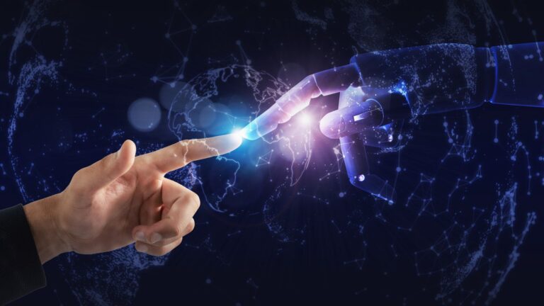 5 AI trends that made the biggest difference in my life AI