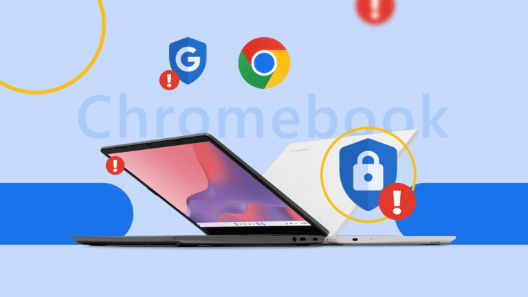 5 Chromebook privacy traps most people miss 5 Chromebook privacy traps most people miss