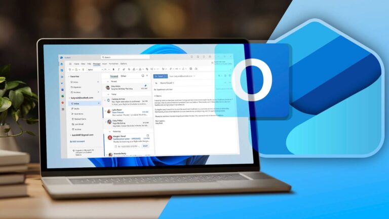 5 Outlook settings that instantly make your inbox cleaner