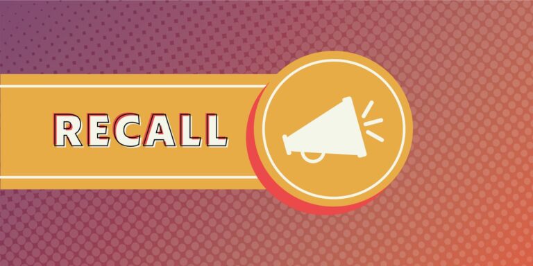 7 Ongoing Recalls You Should Know About This Week