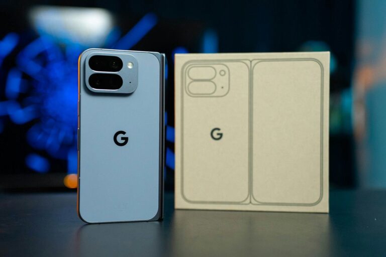 A Look at the Pixel Line