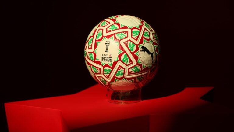 AFCON 2025 livestream: Watch Africa Cup of Nations for free