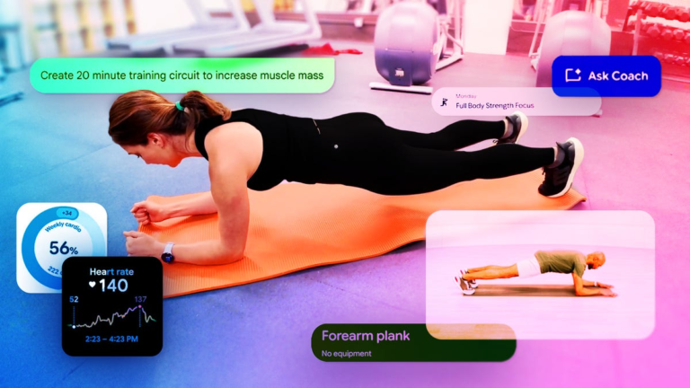 AI Health Coaches: The Next Frontier in Wearables or Privacy Nightmare?