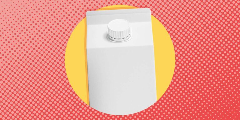 An Internationally-Inspired Coffee Creamer Flavor Is Arriving in Stores Now