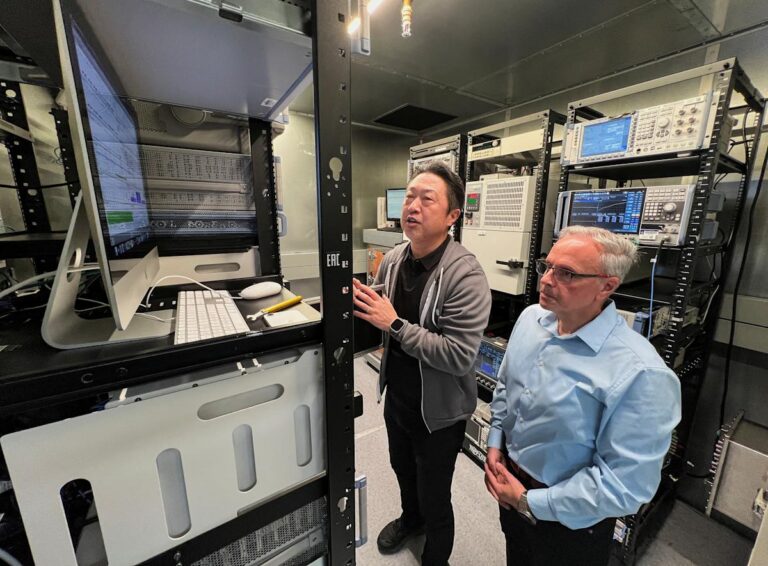 Apple's Johny Srouji could continue the company's executive exodus, according to report