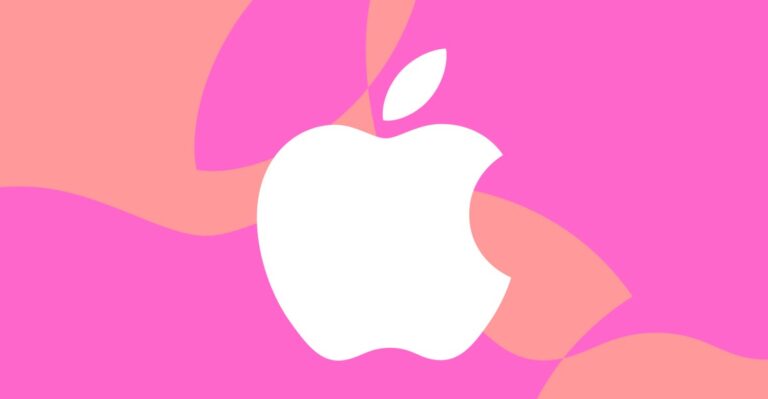 Apple’s chip chief might be the next exec to leave