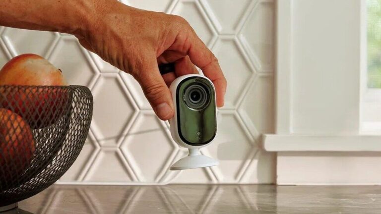Best Home Security Cameras of 2025: Our Top Black Friday Picks for Your Protection Best Home Security Cameras of 2025: Our Top Black Friday Picks for Your Protection