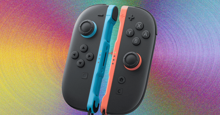 Best Nintendo Switch 2 Controllers (2025), Tested and Reviewed