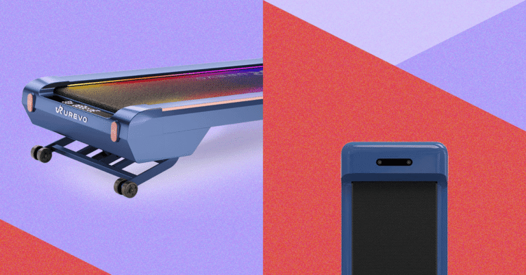 Best Tested Walking Pads (2025): Urevo, WalkingPad, Sperax Best Tested Walking Pads (2025): Urevo, WalkingPad, Sperax