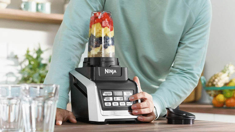 Best blenders in 2025 (UK)