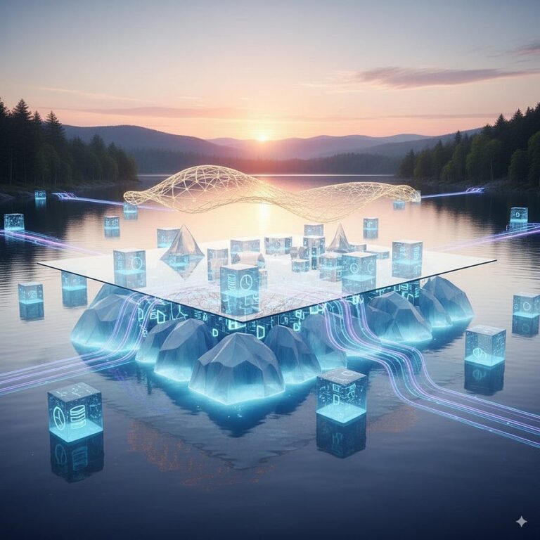 Bootstrap a Data Lakehouse in an Afternoon Bootstrap a Data Lakehouse in an Afternoon