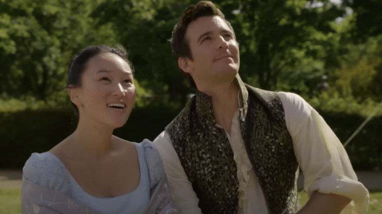 ‘Bridgerton’ Season 4 trailer unveils Benedict’s masquerade mystery 'Bridgerton' Season 4 trailer unveils Benedict’s masquerade mystery