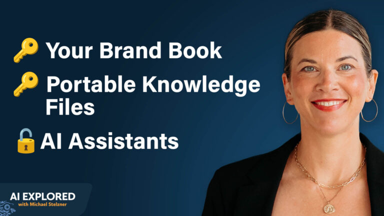 Building a Team of AI Employees That Easily Scale Your Business : Social Media Examiner