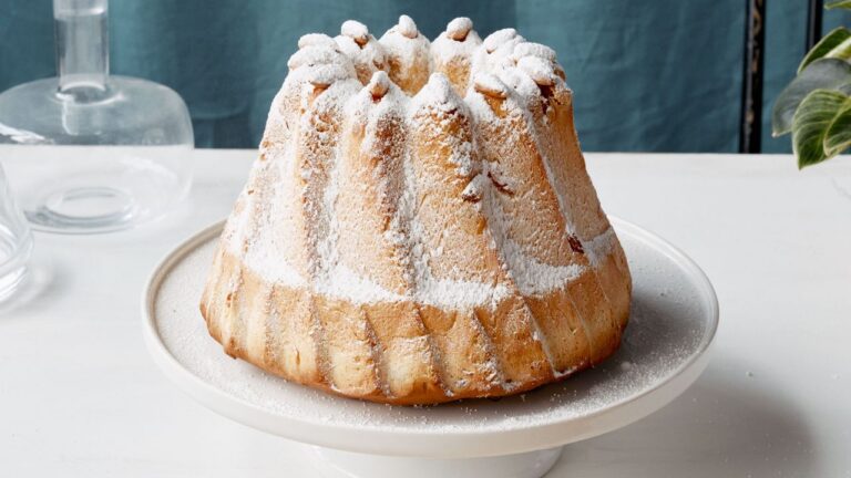 Classic Kugelhopf (Alsatian Yeast Cake) Recipe Classic Kugelhopf (Alsatian Yeast Cake) Recipe