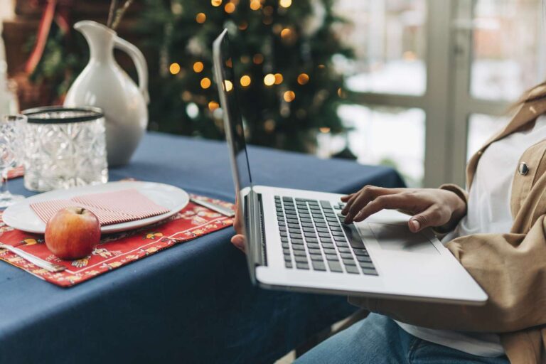 Creative Virtual Holiday Party Ideas Worth Trying