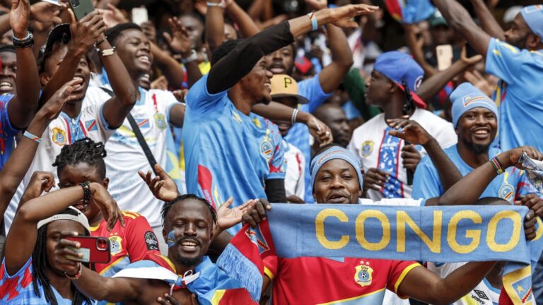 DR Congo vs. Benin 2025 livestream: Watch Africa Cup of Nations for free