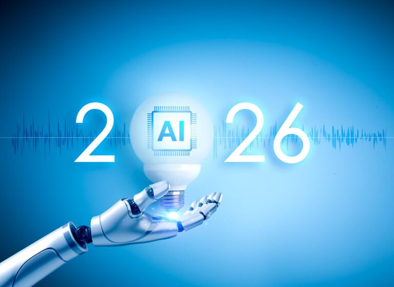 Dell Shares 2026 View of AI’s Business Impact