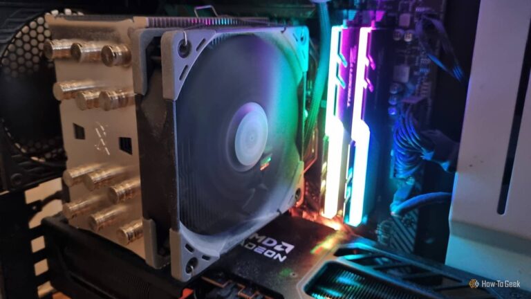 Don’t buy a new CPU cooler until you try these 3 things Don't buy a new CPU cooler until you try these 3 things