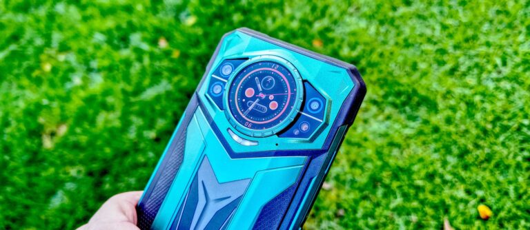 Doogee S200 Ultra rugged phone review Doogee S200 Ultra