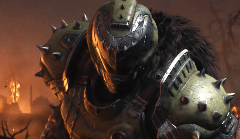 Doom studio id Software forms 'wall-to-wall' union, with 165 employees voting in favor