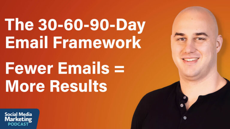 Email Segmentation: Getting More Sales With Less Traffic : Social Media Examiner