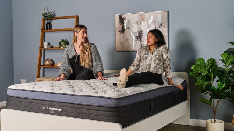 End-of-year mattress sales 2025: Ring in 2026 with a new bed at a great price